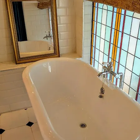 アパート Maison De 1860 Bordeaux - Vieux ロルモン