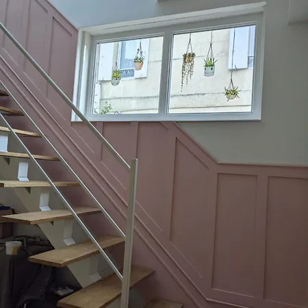 شقة Maison De 1860 Bordeaux - Vieux