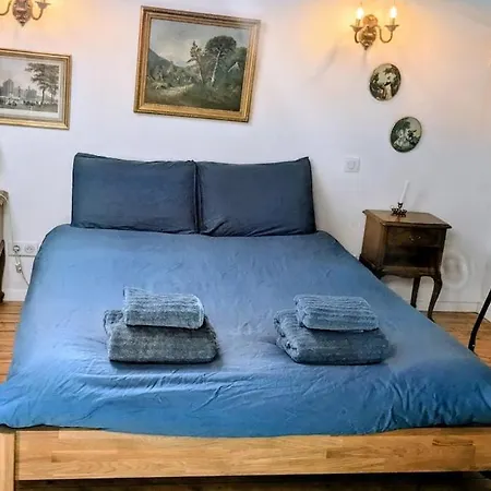 Maison De 1860 Bordeaux - Vieux لورْمو